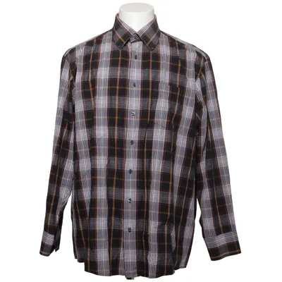 Shirt (Zwart, Bruin, Meerkleurig) van Redmond