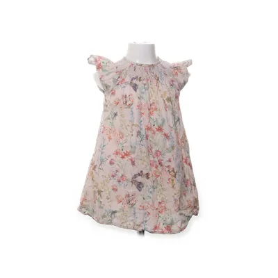 Klänning (Flerfärgad) från Next Bomull