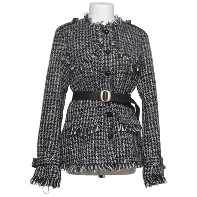 Jacka (FR19FMGRIMILDE) från Fracomina Bomull, Polyester