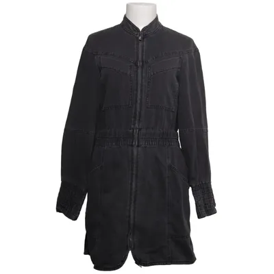 Dress (Black) from H&M Trend Cotton