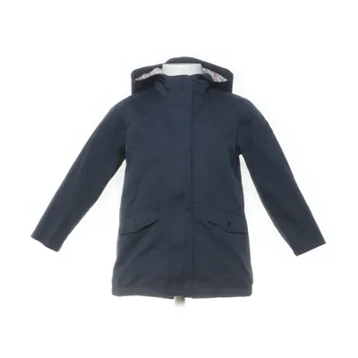Jacka (Blå) från Vertbaudet Bomull, Nylon, Polyester