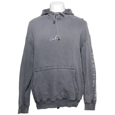 Huvtröja (TCCM308) från The Couture Club Bomull, Polyester