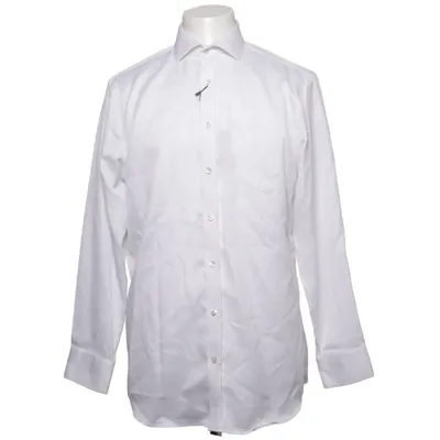 Chemise (Blanc) de Hawes & Curtis Coton