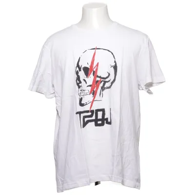 T-shirt (White) from True Religion Cotton