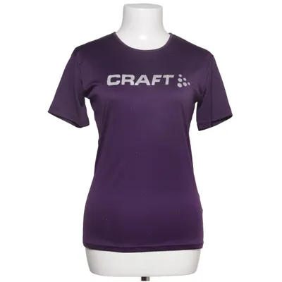 Träningstopp (Lila) från Craft Polyester