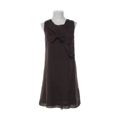 Kjole (Brun) fra Designers Remix Collection