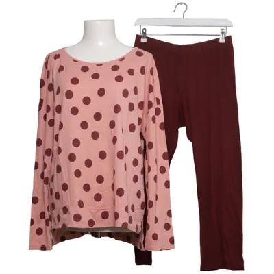 Pyjama (Rose, Rouge, Multicolore) de Mey Coton