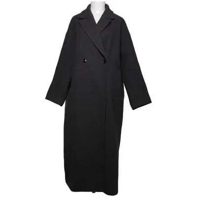 Kappa (Grå) från Junkyard Polyester, Ull
