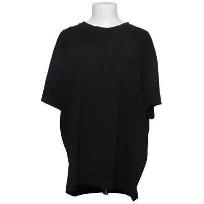 T-shirt (OVERSIZED T-SHIRT) from Weekday Cotton