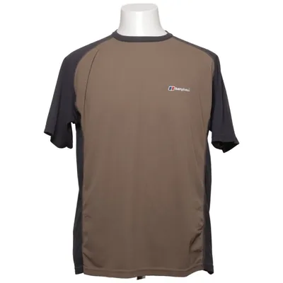 T-shirt (Tech T) de Berghaus Polyester