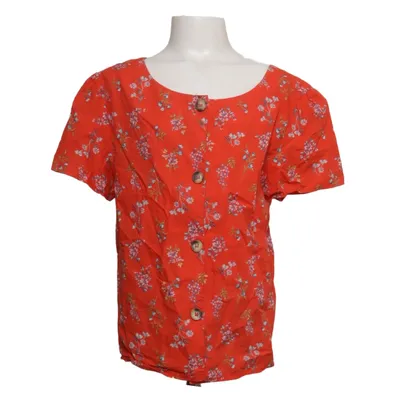 Top (Rood, Meerkleurig) van Zara Kids Katoen