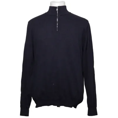 Sweater (Blue) from John Henric