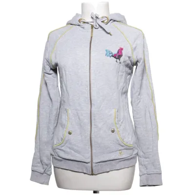 Huvtröja (Grå) från Le Coq Sportif Bomull