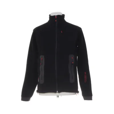 Fleecejacka (Svart) från Polartec Polyester