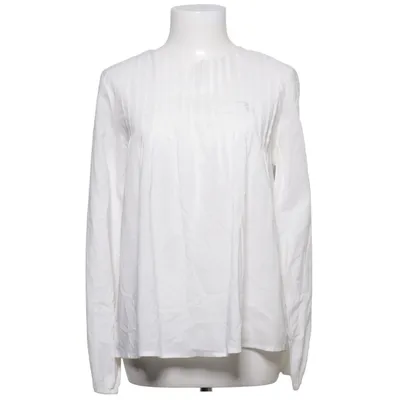 Blouse (JUDITH/W BLOUSE) van Angelology Katoen