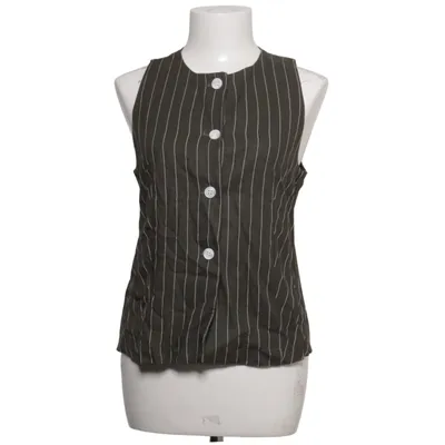 Gilet de costume (Vert) de Lumina Lin, Viscose