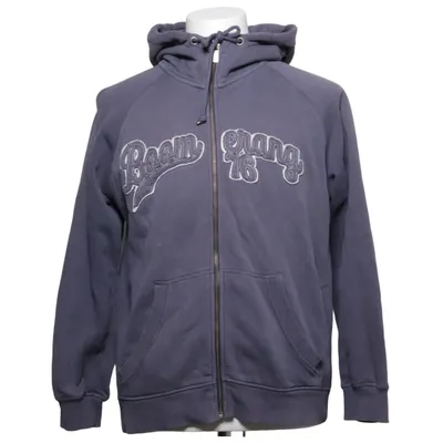 Capuchon sweater (Blauw) van Boomerang Katoen, Polyester