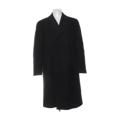 Coat (Black) from Norén ö Englund