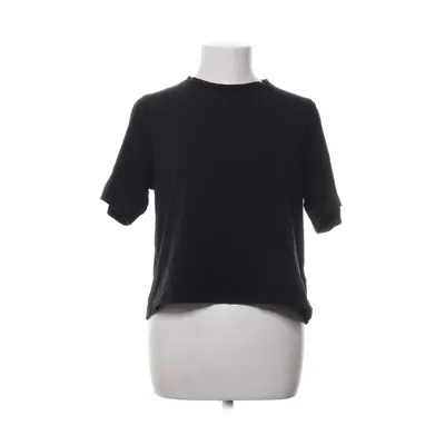 T-shirt (Trish T-Shirt) från Weekday Bomull, Elastan