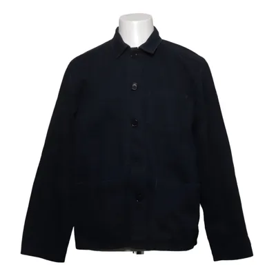 Arbejdsjakke (Buddy Classic) fra Nudie Jeans Bomuld