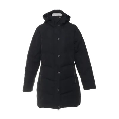 Vinterkappa (Svart) från Norrsken Polyester