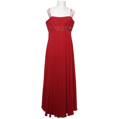 Avondjurk (Rood) van David's Bridal Polyester