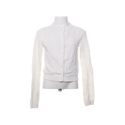 Kofta (Vit) från KappAhl Bomull, Polyamid