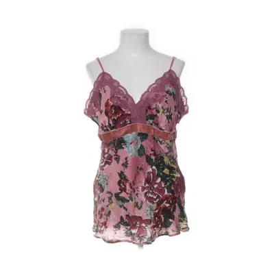 Pyjamaslinne (Rosa, Röd, Flerfärgad) från Simple Wish