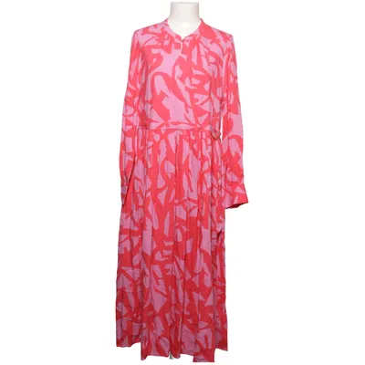 Robe longue (Rilul) de Lieblingsstück Viscose