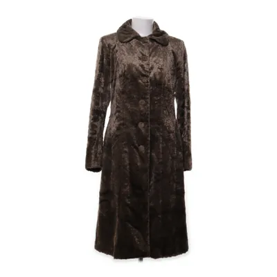 Kappa (Brun) från Prêt à Porter Bomull, Polyester, Viskos