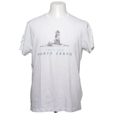 T-shirt (Swan Cup Porto Cervo) från Slam Bomull