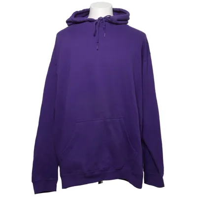 Capuchon sweater (Lila) van Bespoke