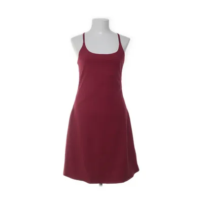 Swim dress (Red) from Halara