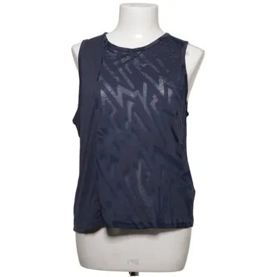 Sport tanktop (Speedwick) van Reebok Crossfit Katoen, Polyester, Viscose