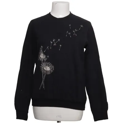 Sweatshirt (Zwart) van Iriedaily
