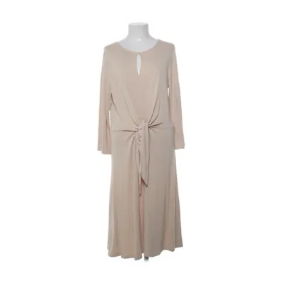 Dress (Beige) from Rabalder Modal, Polyester