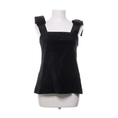 Klänning (Svart) från Arket Bomull, Elastan, Viskos