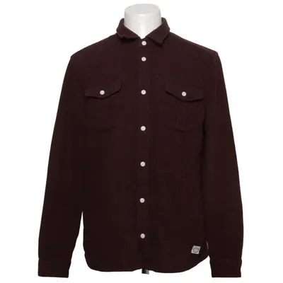 Överskjorta (Rune) från Suit Polyester, Ull
