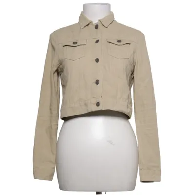 Denim jacket (Beige) from Scout