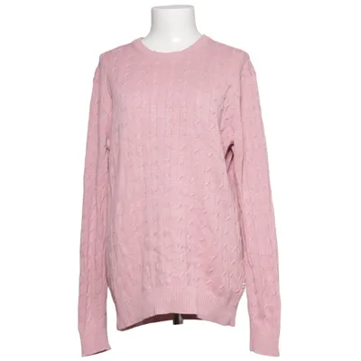Sweater (Pink) from East West Cotton