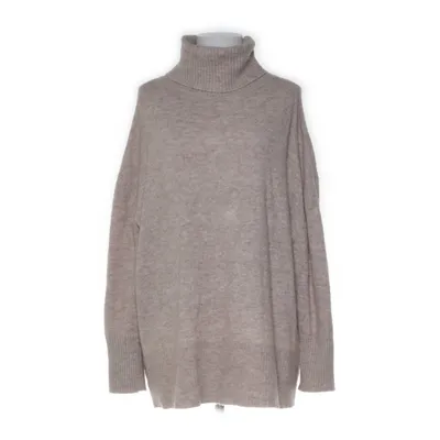 Polotröja (Beige) från Neo Noir Akryl, Elastan, Nylon, Ull