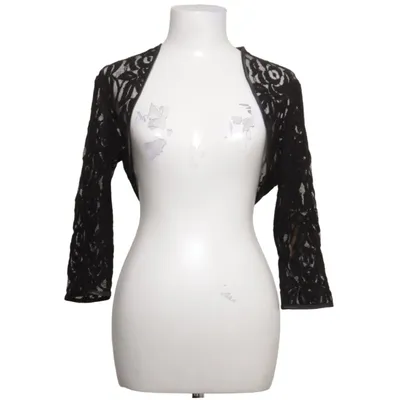 Boléro (Noir) de Yessica by C&A Coton, Polyamide