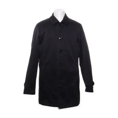 Frakke (SHDTRIBECA COAT) fra Selected Homme Identity Bomuld, Polyester