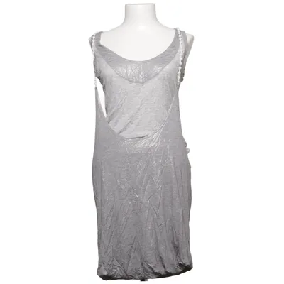 Tank Top (Gray) from Diesel Viscose