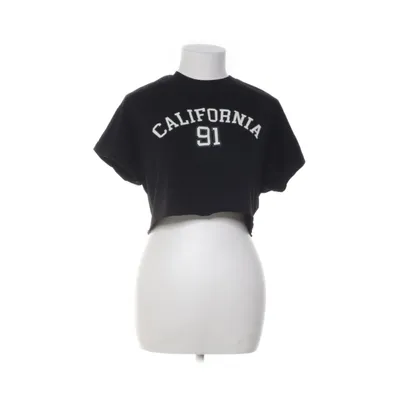 Crop top (Svart) från Harder
