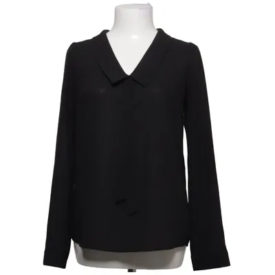 Blouse (Noir) de Klaus Dilkrath Polyester