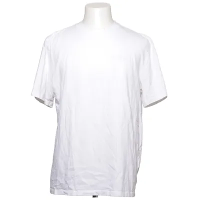 T-shirt (Wit) van Aime Leon Dore Katoen