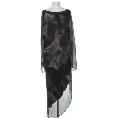 Maxikjole (Flerfarvet) fra ASOS Design Polyester