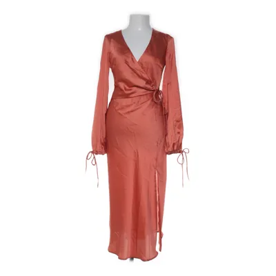 Klänning (Orange) från ASOS Design Polyester