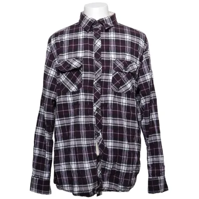 Flannel skjorte (MODERN FIT) fra Skill Uld